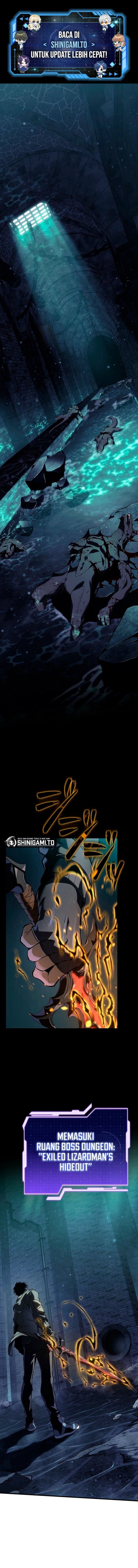 Reincarnator’s Stream Chapter 13 Gambar 2