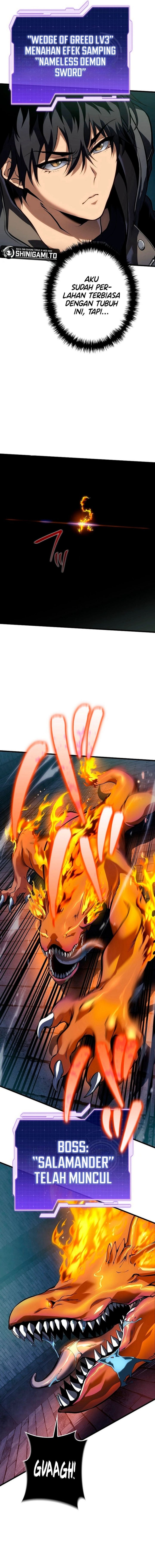 Reincarnator’s Stream Chapter 13 Gambar 3