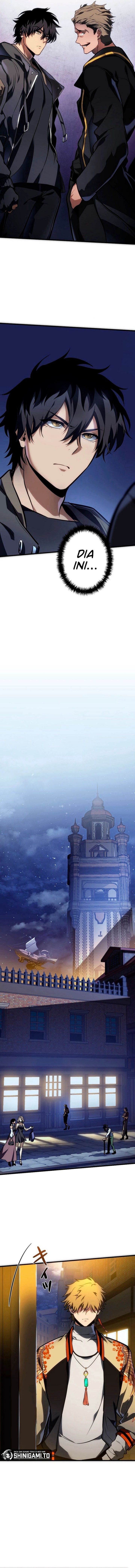 Reincarnator’s Stream Chapter 13 Gambar 11