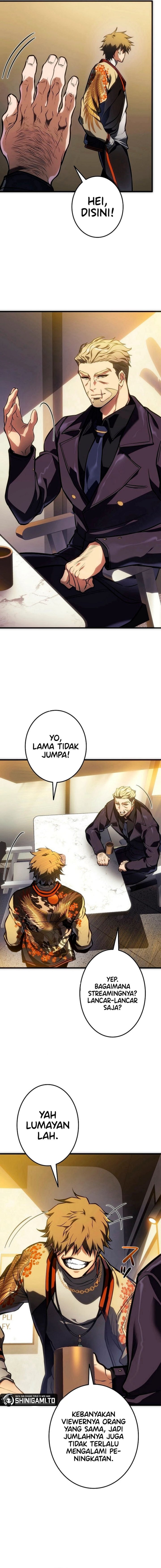 Reincarnator’s Stream Chapter 13 Gambar 12