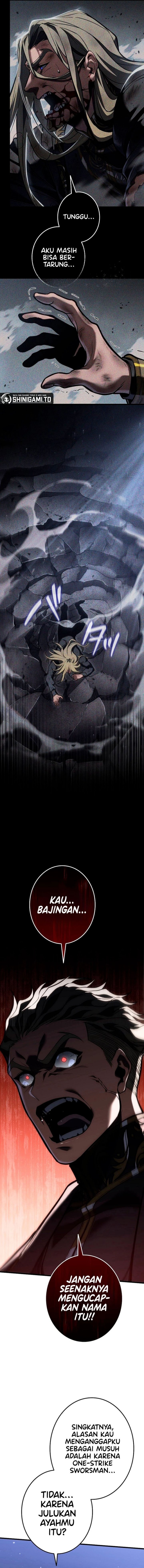 Reincarnator’s Stream Chapter 13 Gambar 20