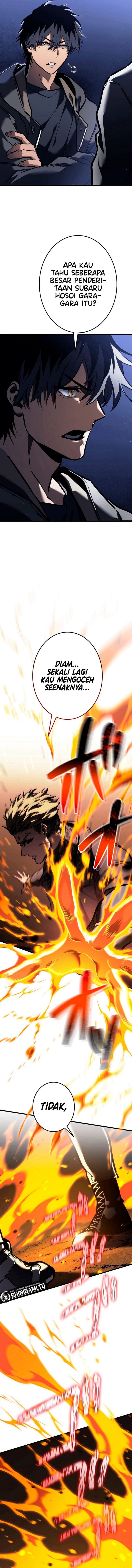 Reincarnator’s Stream Chapter 13 Gambar 21