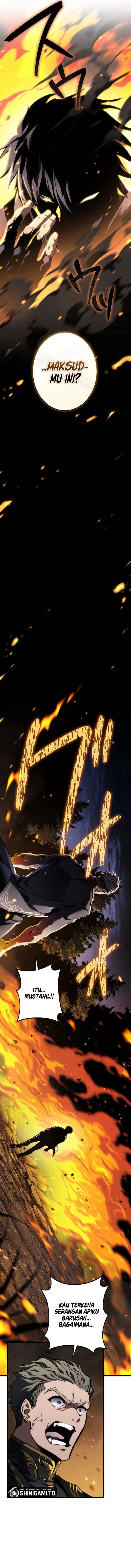 Reincarnator’s Stream Chapter 14 Gambar 5