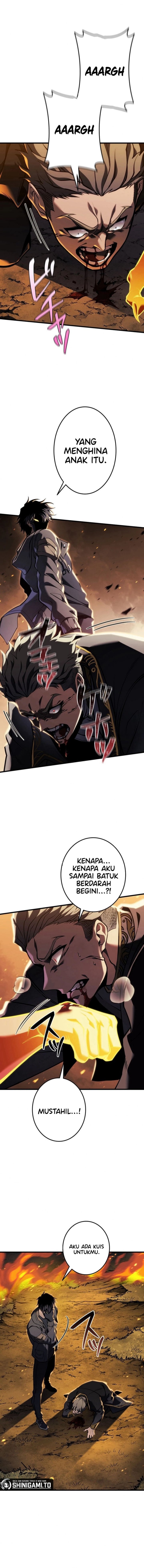 Reincarnator’s Stream Chapter 14 Gambar 7