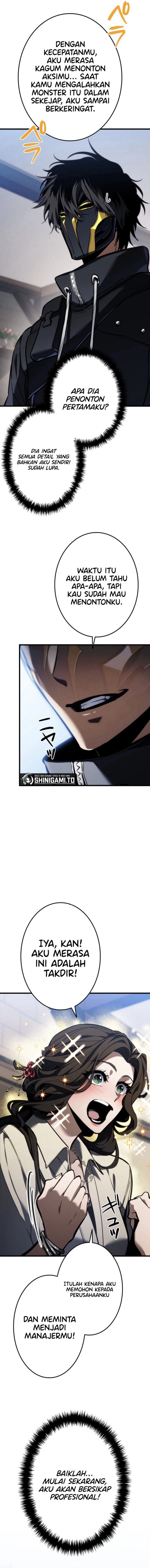 Reincarnator’s Stream Chapter 14 Gambar 17