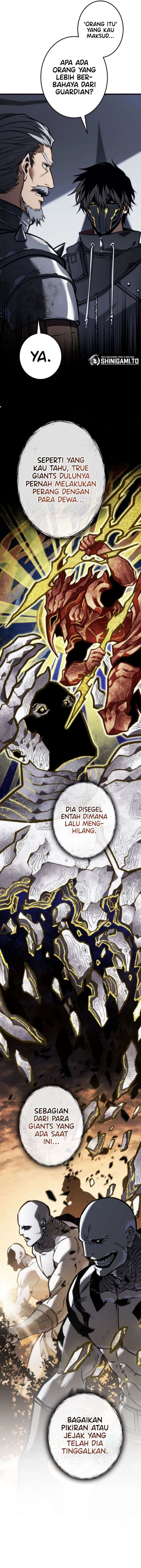 Reincarnator’s Stream Chapter 15 Gambar 8