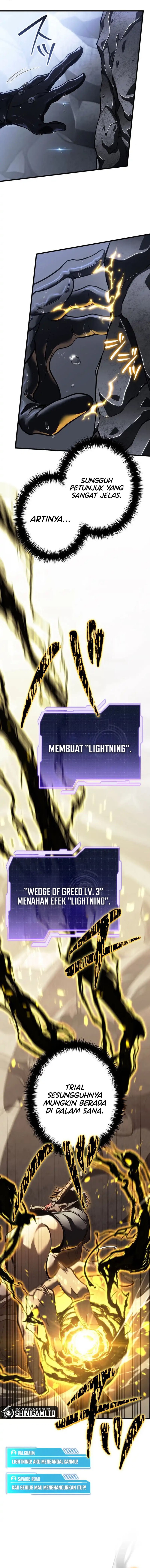 Reincarnator’s Stream Chapter 16 Gambar 4