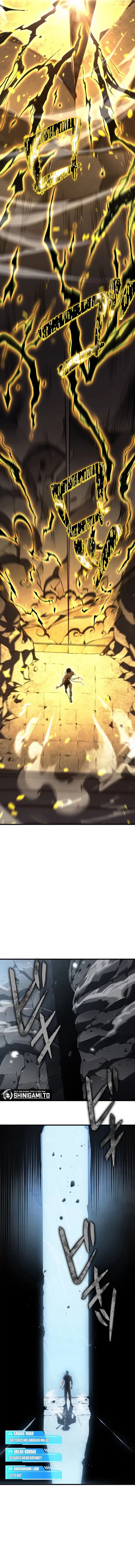 Reincarnator’s Stream Chapter 16 Gambar 6