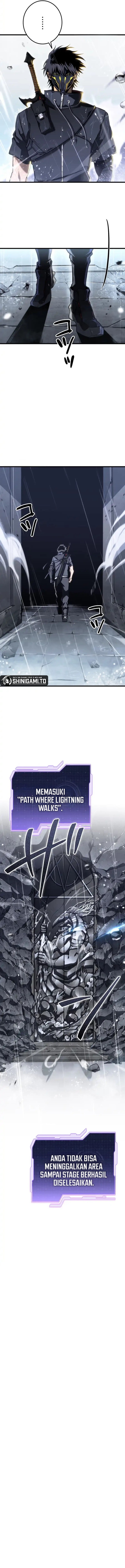 Reincarnator’s Stream Chapter 16 Gambar 7