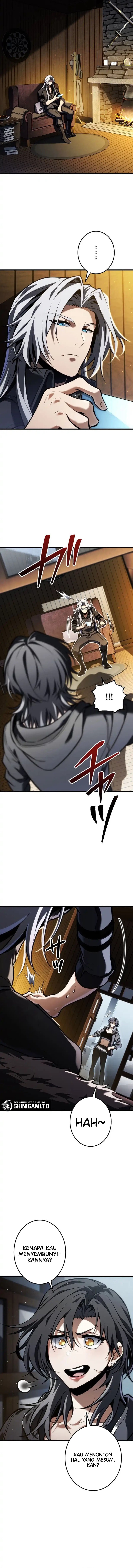 Reincarnator’s Stream Chapter 16 Gambar 17