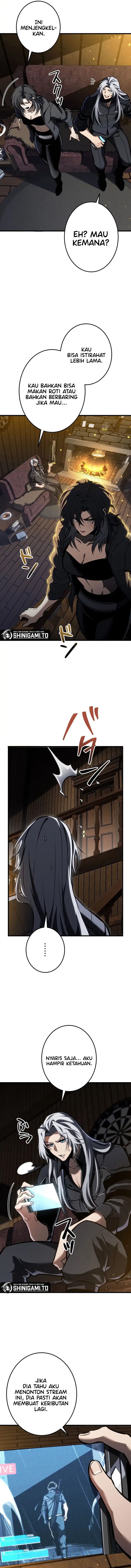 Reincarnator’s Stream Chapter 16 Gambar 20