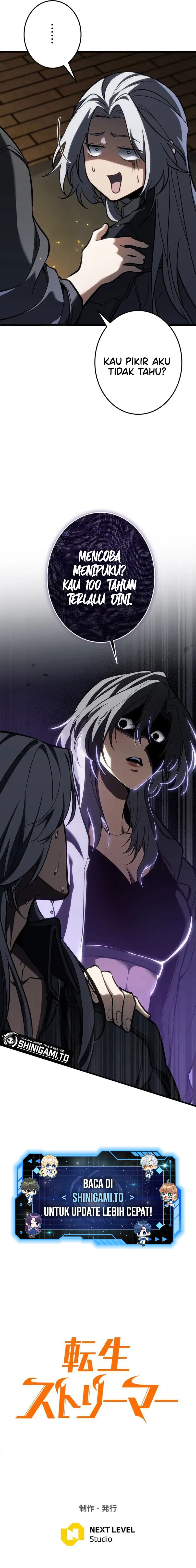 Reincarnator’s Stream Chapter 16 Gambar 22