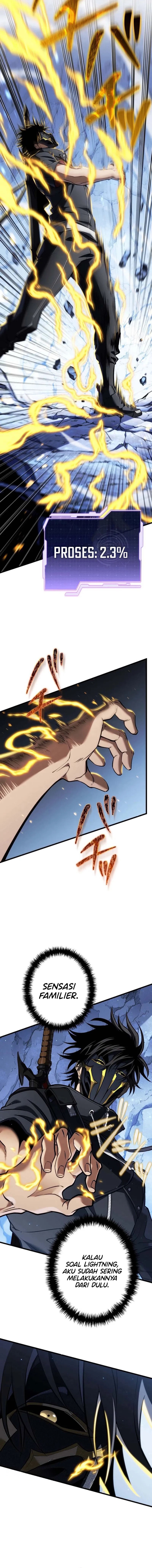 Reincarnator’s Stream Chapter 17 Gambar 3