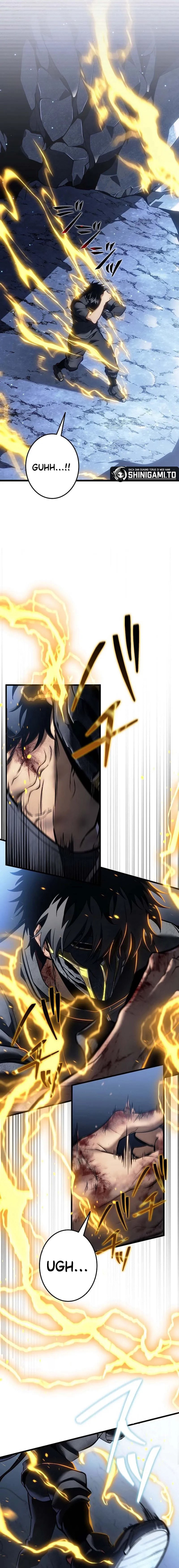 Reincarnator’s Stream Chapter 17 Gambar 10