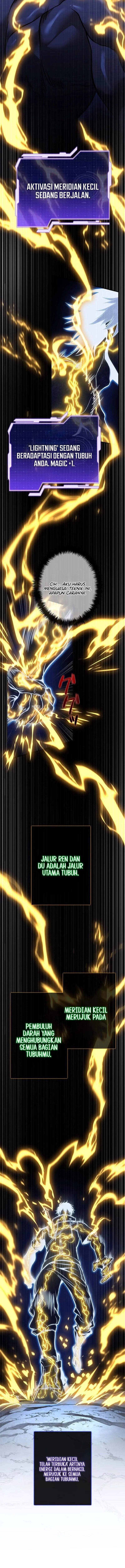 Reincarnator’s Stream Chapter 17 Gambar 13