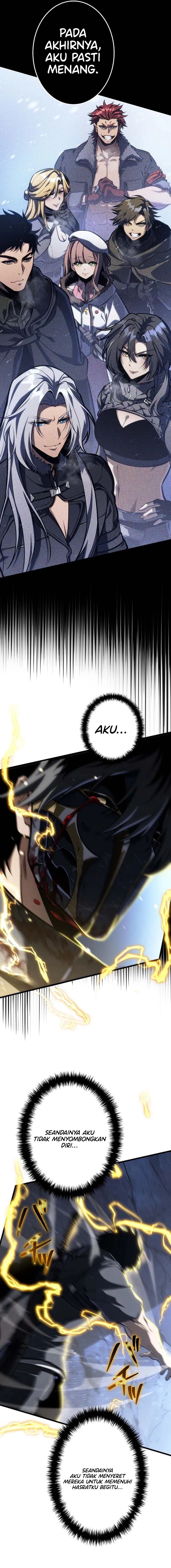 Reincarnator’s Stream Chapter 17 Gambar 19