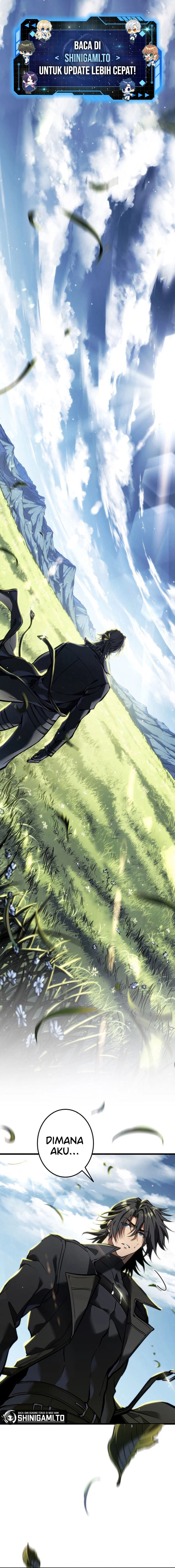 Reincarnator’s Stream Chapter 18 Gambar 2