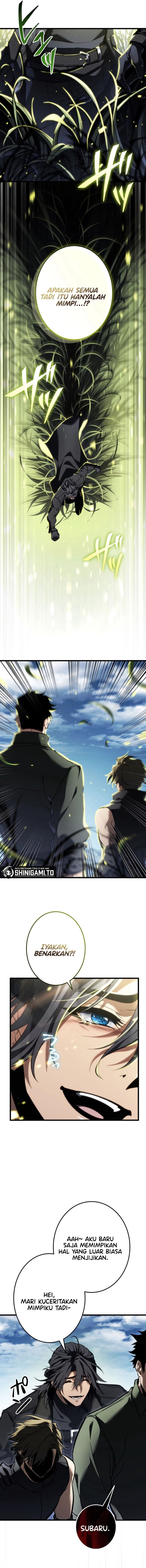 Reincarnator’s Stream Chapter 18 Gambar 4