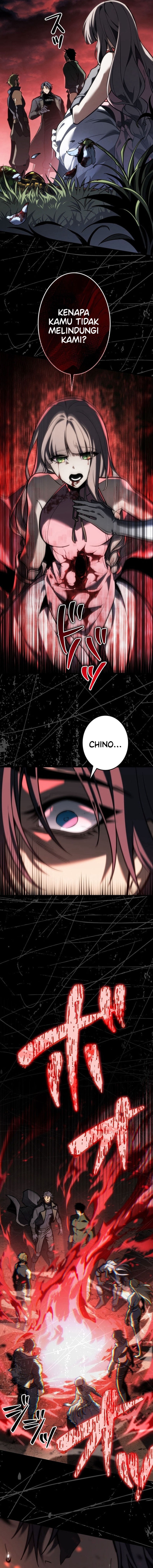 Reincarnator’s Stream Chapter 18 Gambar 6