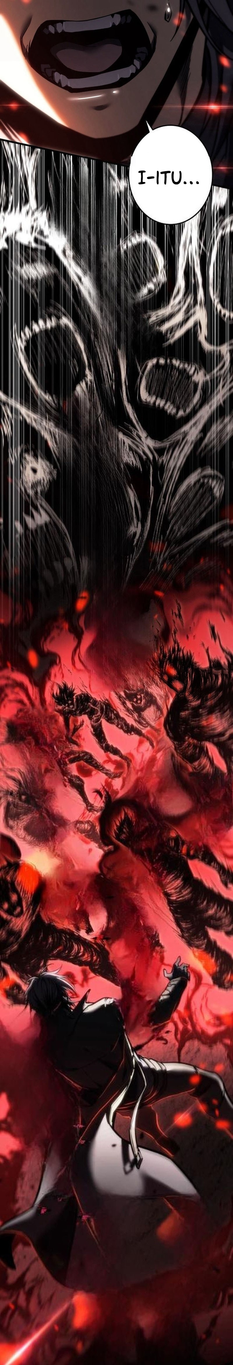 Reincarnator’s Stream Chapter 18 Gambar 7