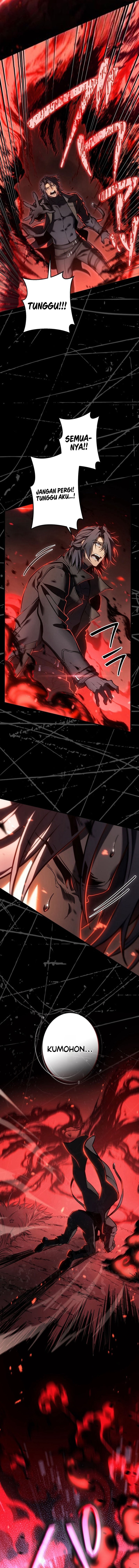 Reincarnator’s Stream Chapter 18 Gambar 8