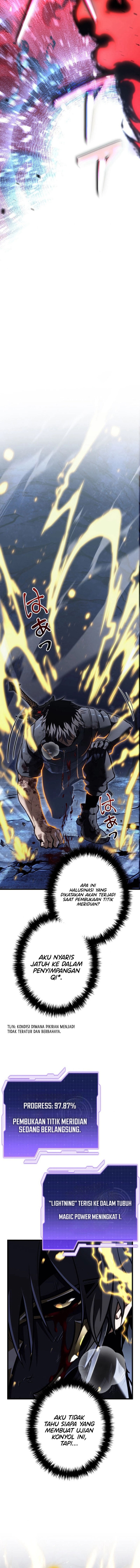 Reincarnator’s Stream Chapter 18 Gambar 9