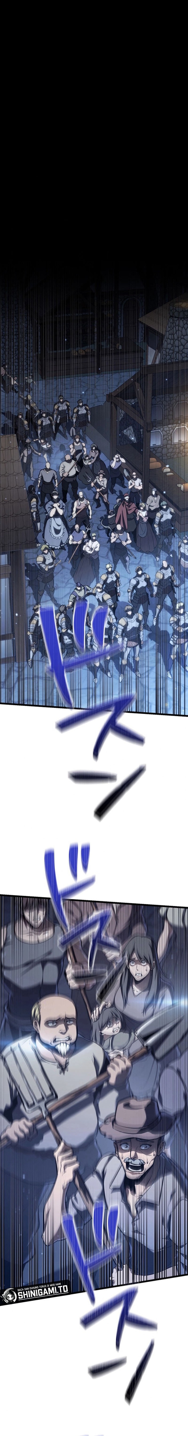 Reincarnator’s Stream Chapter 18 Gambar 11