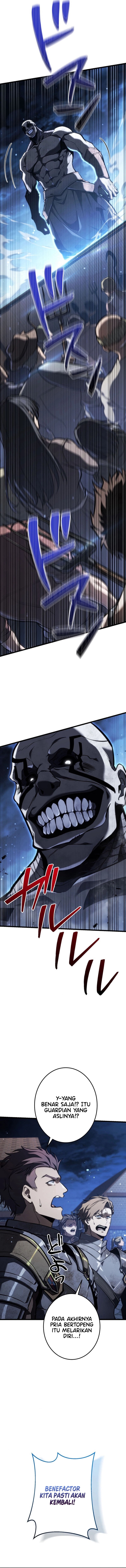 Reincarnator’s Stream Chapter 18 Gambar 12