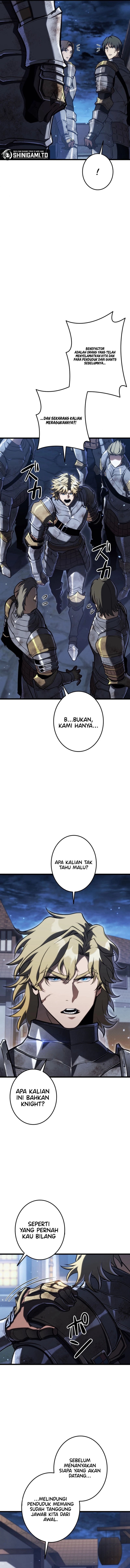 Reincarnator’s Stream Chapter 18 Gambar 13