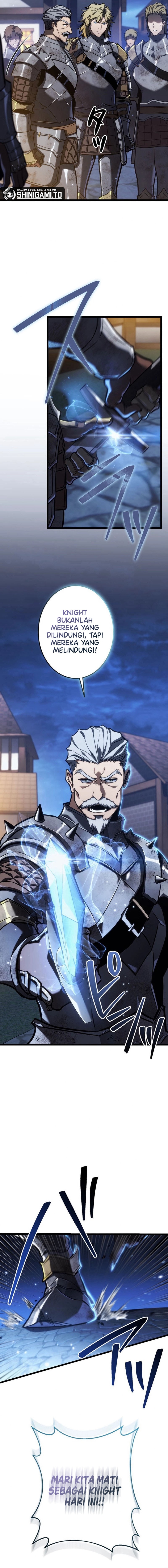 Reincarnator’s Stream Chapter 18 Gambar 14