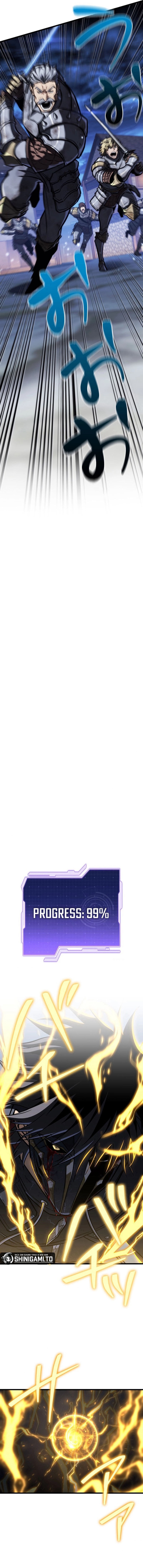 Reincarnator’s Stream Chapter 18 Gambar 15