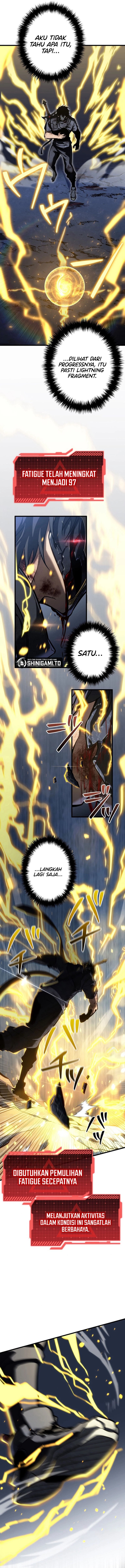 Reincarnator’s Stream Chapter 18 Gambar 16