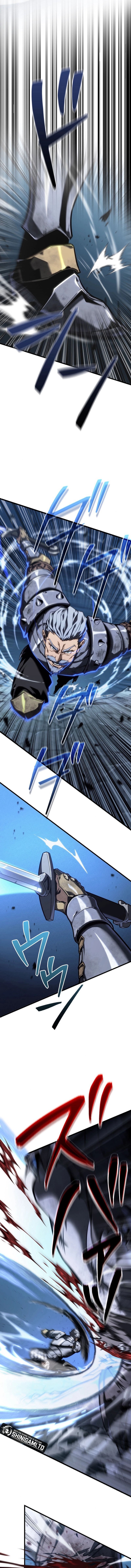 Reincarnator’s Stream Chapter 18 Gambar 17