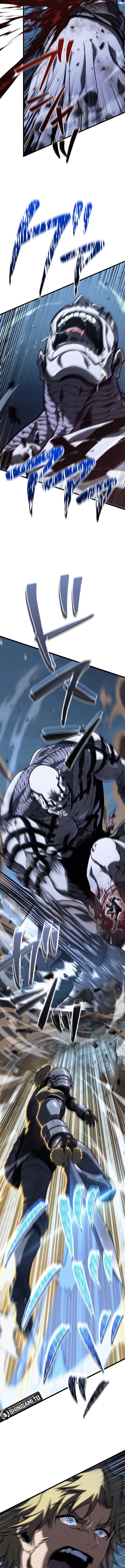 Reincarnator’s Stream Chapter 18 Gambar 18