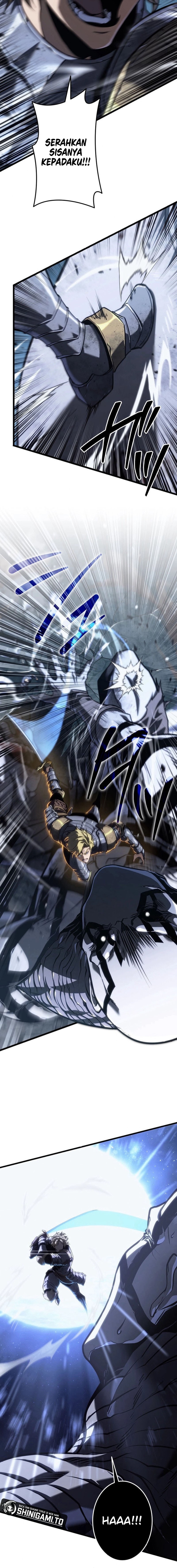 Reincarnator’s Stream Chapter 18 Gambar 19