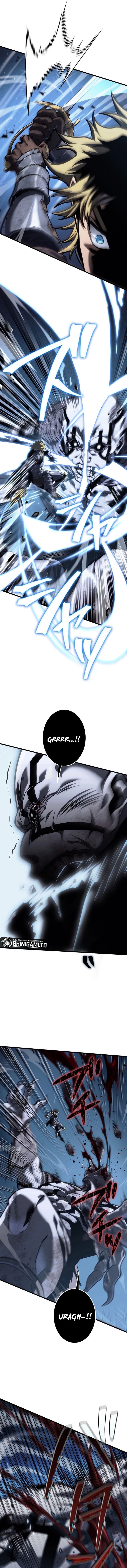 Reincarnator’s Stream Chapter 18 Gambar 20