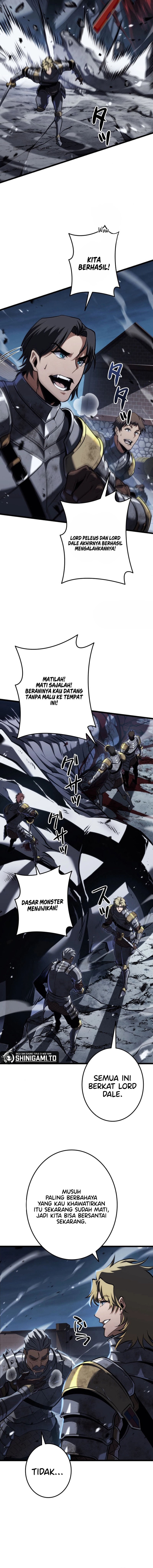 Reincarnator’s Stream Chapter 18 Gambar 21