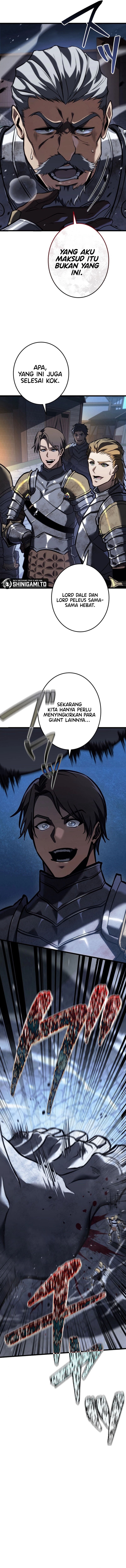 Reincarnator’s Stream Chapter 18 Gambar 22