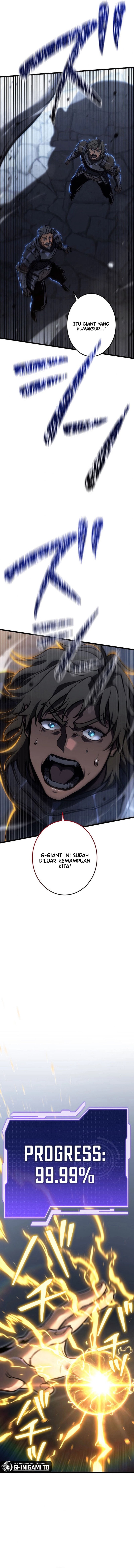 Reincarnator’s Stream Chapter 18 Gambar 23