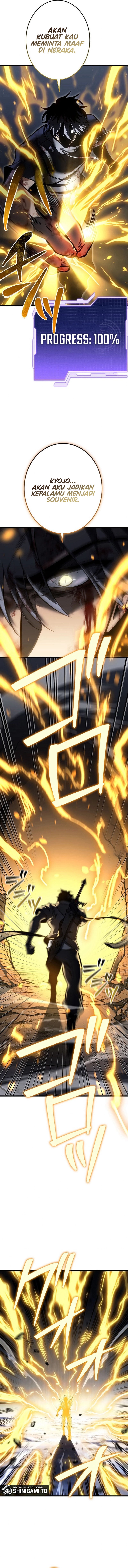 Reincarnator’s Stream Chapter 18 Gambar 24