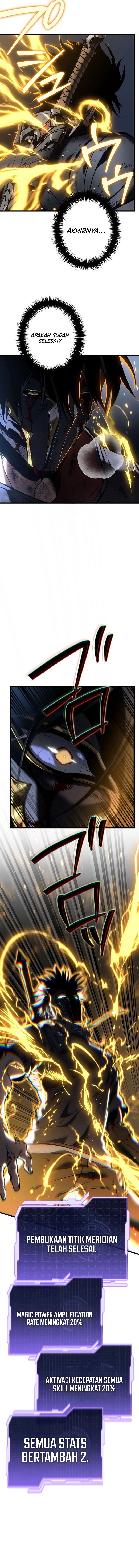 Reincarnator’s Stream Chapter 18 Gambar 25