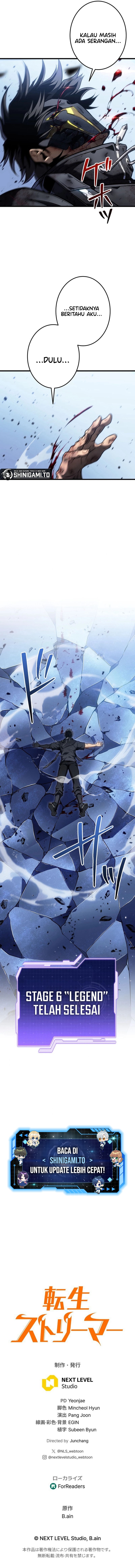 Reincarnator’s Stream Chapter 18 Gambar 26