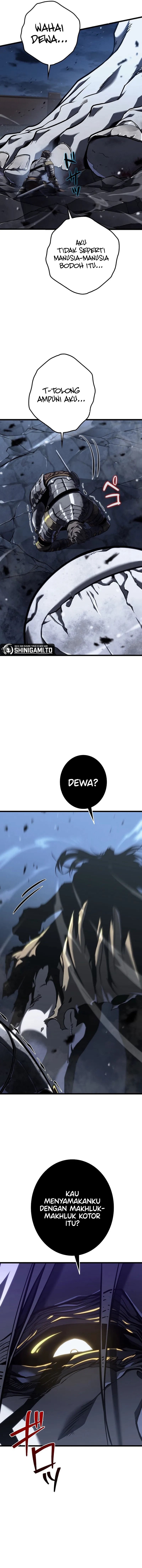 Reincarnator’s Stream Chapter 19 Gambar 10