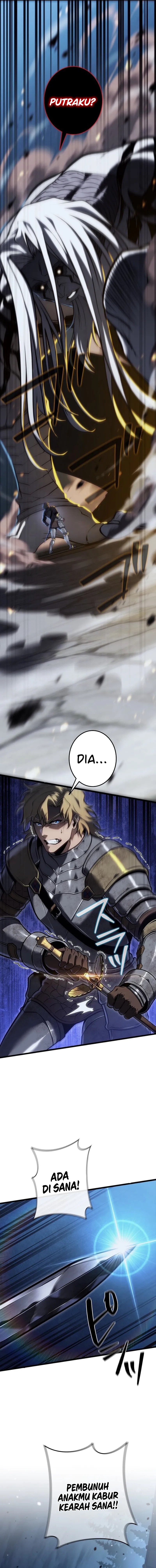 Reincarnator’s Stream Chapter 19 Gambar 14