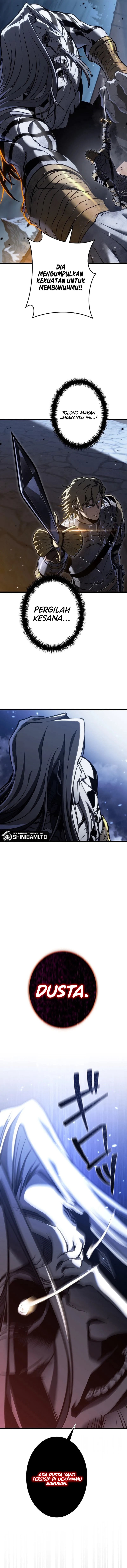 Reincarnator’s Stream Chapter 19 Gambar 15