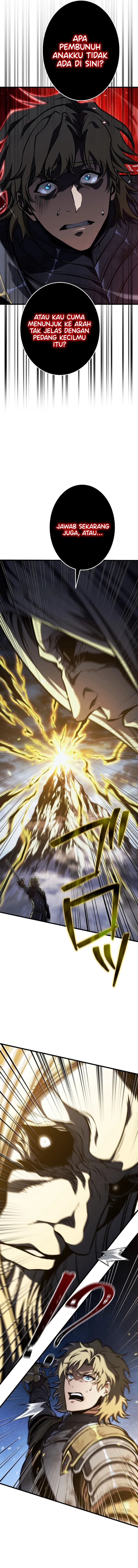 Reincarnator’s Stream Chapter 19 Gambar 16