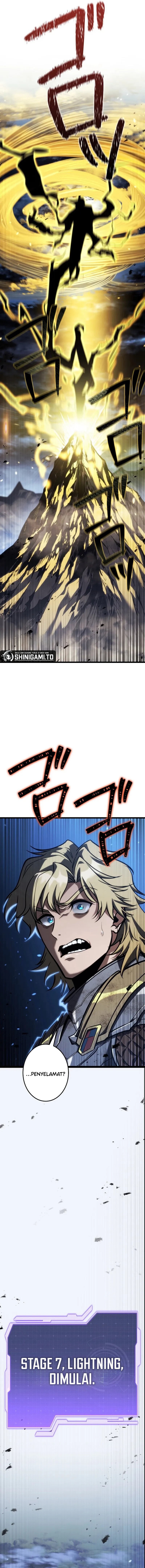 Reincarnator’s Stream Chapter 19 Gambar 17