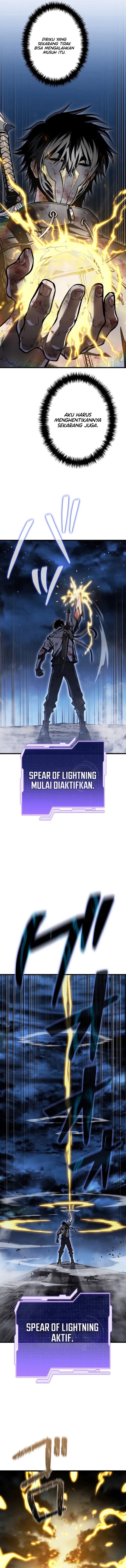 Reincarnator’s Stream Chapter 19 Gambar 19