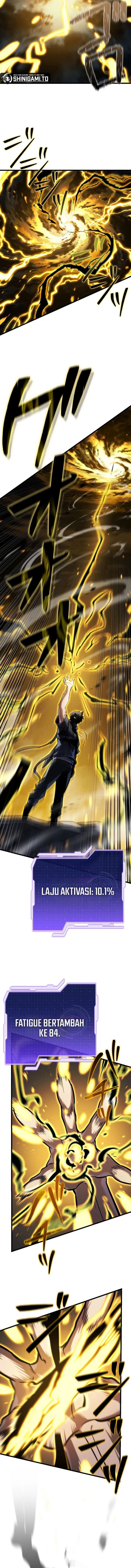 Reincarnator’s Stream Chapter 19 Gambar 20