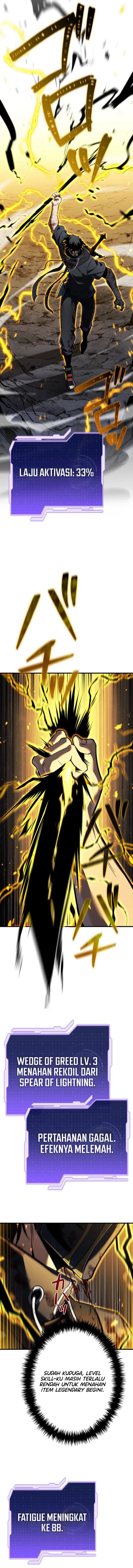 Reincarnator’s Stream Chapter 19 Gambar 21